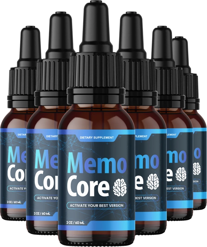 MemoCore Memory Support Formula